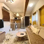 Boho-Chic 2 Bedrooms In Zamalek