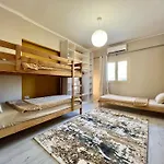 Boho-Chic 2 Bedrooms In Zamalek