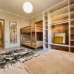 Boho-Chic 2 Bedrooms In Zamalek