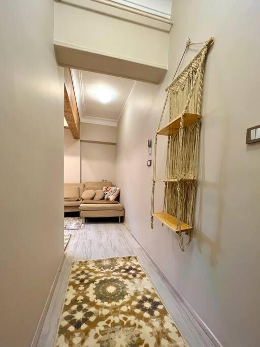 Boho-chic 2 Bedrooms In Zamalek Cairo