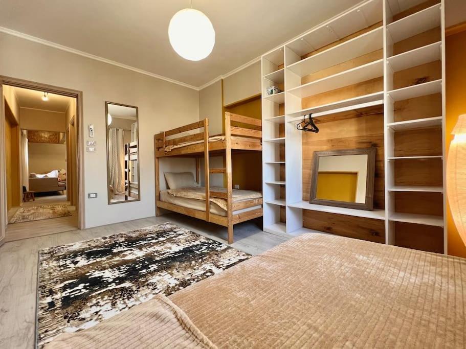 Boho-chic 2 Bedrooms In Zamalek Apartment